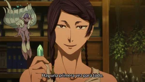魔法使的新娘 第 2 集劇照