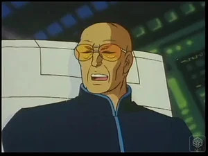 麥克瑞一號 第 6 集劇照