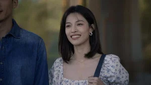 如果奔跑是我的人生 第 28 集剧照