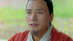 半为苍生半美人 第 39 集剧照