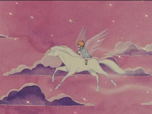 小小外星人 第 16 集劇照