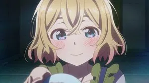 租借女友 第一季 第 3 集劇照