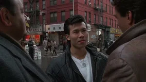 法律与秩序第二季 第 20 集剧照