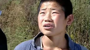 小兵張嘎 第 2 集劇照