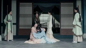 星漢燦爛 第 39 集劇照