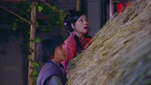 少林小子方世玉 第 6 集剧照