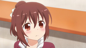 AnimaYell! 第 6 集剧照
