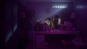 Dead Hot 第 1 集劇照