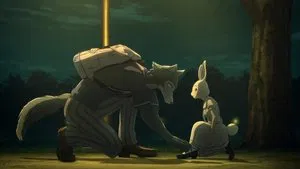 动物狂想曲 第一季 第 5 集剧照