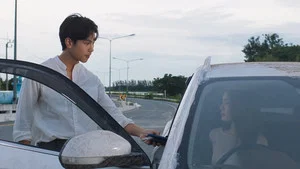 婚姻战:弃爱案件 第 1 集剧照