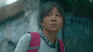 外婆的新世界 第 10 集剧照