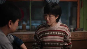 冬去春來 第 20 集劇照