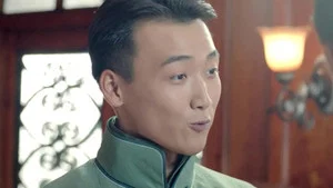 狐門秘事第二季 第 1 集劇照