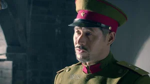 我姥爷1945之绝命枪 第 17 集剧照
