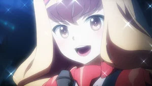 重装武器 第 16 集剧照