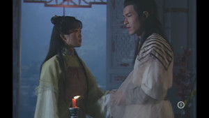 圓月彎刀 第 11 集劇照