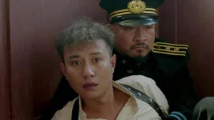 剃刀邊緣 第 45 集劇照