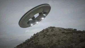 远古外星人第十一季 第 12 集剧照