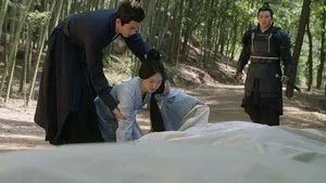 星漢燦爛 第 44 集劇照