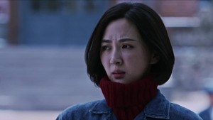青山遮不住 第 7 集剧照