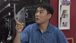 外星小子哆布哆 第 18 集剧照