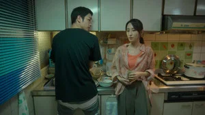 童話故事下集 第 1 集劇照