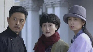 刀光槍影 第 13 集劇照