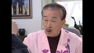 搞笑一家人 第 58 集剧照