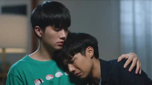 奇蹟熊先生 第 11 集劇照
