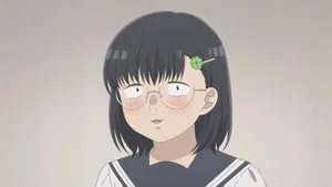 为丑女献上花束 第 4 集剧照