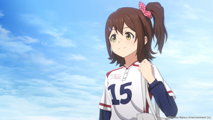 偶像大師 百萬現場! 第 1 集劇照