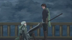 虛空魔境 第二季 第 17 集劇照