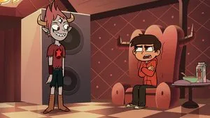 星蝶公主 第二季 第 19 集剧照