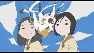 风人物语 第 6 集剧照
