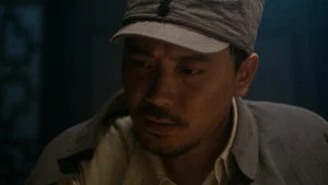 九個彈孔 第 18 集劇照