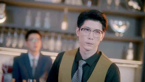 晓看南山暮看云 第 19 集剧照
