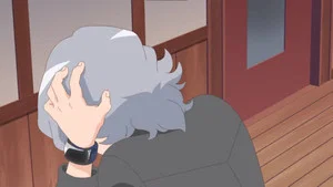 数码宝贝:幽灵游戏 第 6 集剧照
