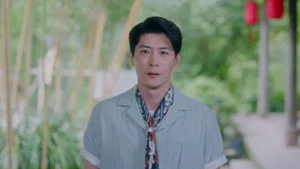 晓看南山暮看云 第 6 集剧照