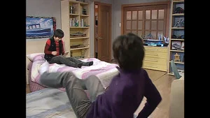 搞笑一家人 第 25 集剧照
