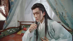 长相勿 第 5 集剧照