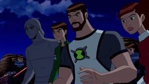 BEN 10:終極異形 第二季 第 10 集劇照