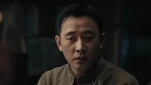 偵察英雄 第 22 集劇照