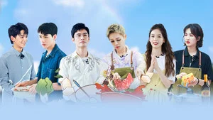 中餐廳第五季 第 1 集劇照