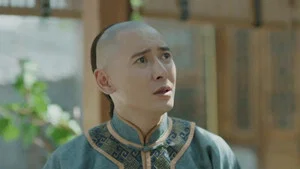 塞上风云记 第 29 集剧照