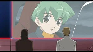 賜予護君女神的祝福 第 23 集劇照