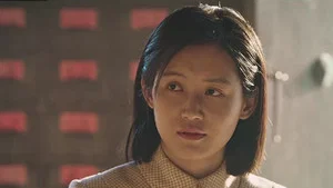战旗如画 第 8 集剧照