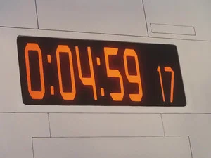 泡泡糖危机 东京2040 第 25 集剧照