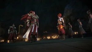 妖神記第十季 第 393 集劇照