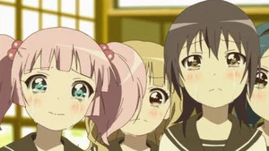 搖曳百合 第二季 第 11 集劇照
