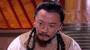 忽必烈传奇 第 26 集剧照